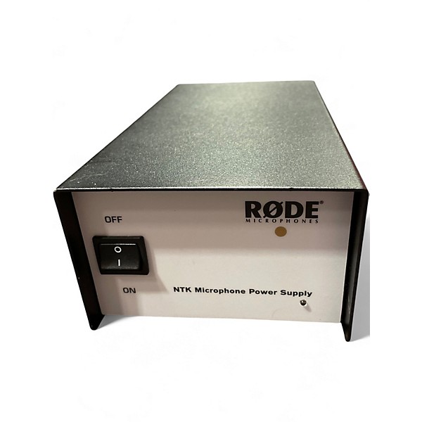 Used RODE NTK Condenser Microphone