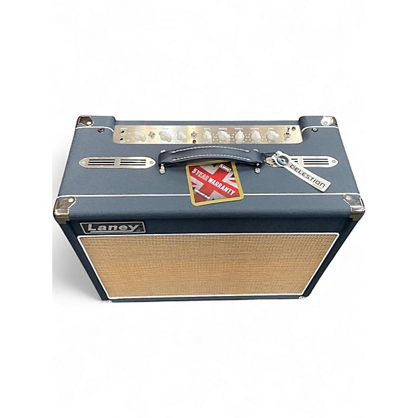 Used Laney LIONHEART L20T-112 Tube Guitar Combo Amp