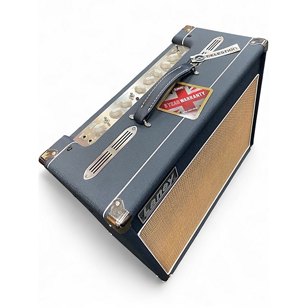 Used Laney LIONHEART L20T-112 Tube Guitar Combo Amp