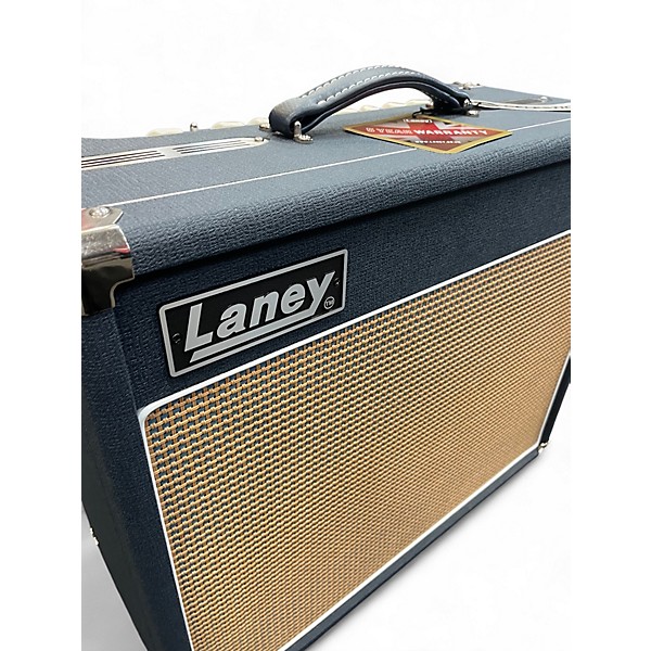 Used Laney LIONHEART L20T-112 Tube Guitar Combo Amp