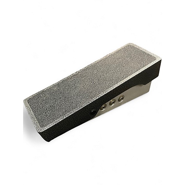 Used Goodrich model 120 VOLUME PEDAL Pedal