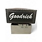 Used Goodrich model 120 VOLUME PEDAL Pedal