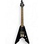 Used First Act ME276 Black Electric Guitar thumbnail