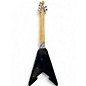 Used First Act ME276 Black Electric Guitar