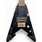 Used First Act ME276 Black Electric Guitar