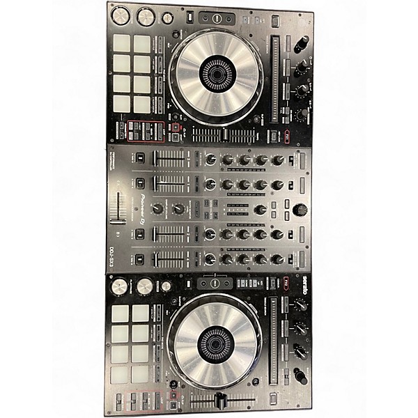 Used Pioneer DJ DDJSX2 DJ Controller