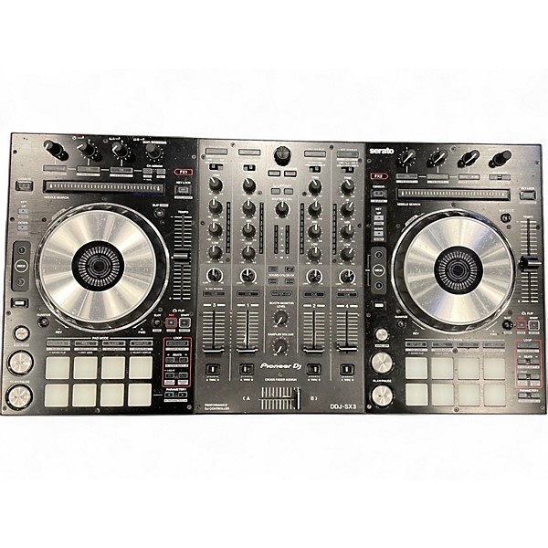 Used Pioneer DJ DDJSX2 DJ Controller