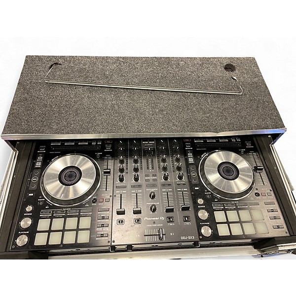 Used Pioneer DJ DDJSX2 DJ Controller