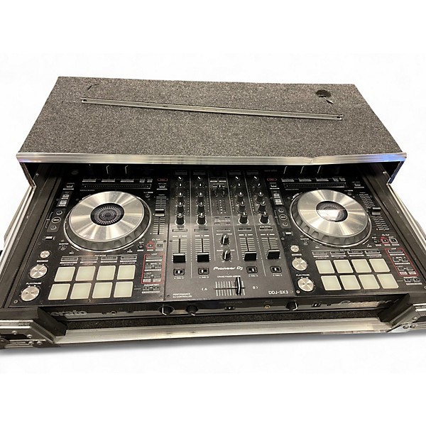 Used Pioneer DJ DDJSX2 DJ Controller