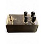 Used Jackson Audio Blossom Effect Pedal