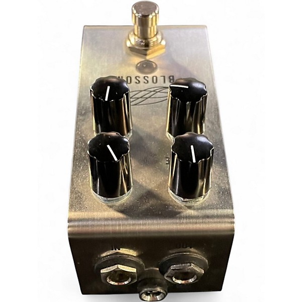 Used Jackson Audio Blossom Effect Pedal