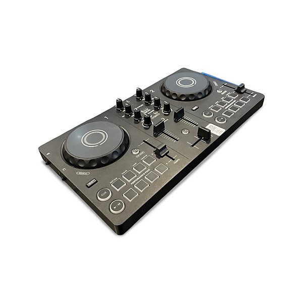 Used AlphaTheta DDJ-FLX2 DJ Controller