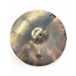 Used Wuhan Cymbals & Gongs 15in Brilliant Cymbal thumbnail