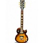 Used Gibson LES PAUL TRIBUTE FUTURE 2 Color Sunburst Solid Body Electric Guitar thumbnail