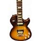 Used Gibson LES PAUL TRIBUTE FUTURE 2 Color Sunburst Solid Body Electric Guitar