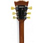 Used Gibson LES PAUL TRIBUTE FUTURE 2 Color Sunburst Solid Body Electric Guitar