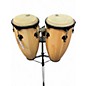 Used Toca 10in Synergy Conga Set Natural Drum thumbnail