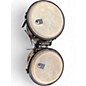 Used Toca 10in Synergy Conga Set Natural Drum