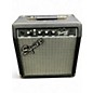 Used Squier Frontman 10G Guitar Combo Amp thumbnail