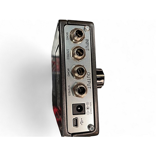 Used TC Electronic Ditto X2 Looper Pedal