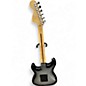 Used Squier STARCASTER STRAT SILVERBURST Solid Body Electric Guitar