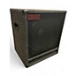 Used Sonic 15IN 8 OHM WOOD FRAME BASS CABINET WITH JBL E140 Bass Cabinet
