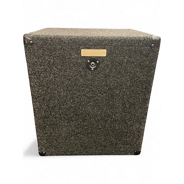 Used Sonic 15IN 8 OHM WOOD FRAME BASS CABINET WITH JBL E140 Bass Cabinet