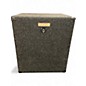 Used Sonic 15IN 8 OHM WOOD FRAME BASS CABINET WITH JBL E140 Bass Cabinet