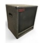Used Sonic 15IN 8 OHM WOOD FRAME BASS CABINET WITH JBL E140 Bass Cabinet