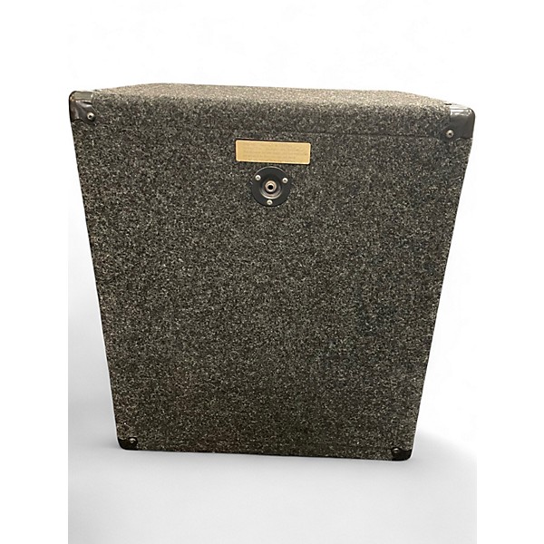 Used Sonic 15IN 8 OHM WOOD FRAME BASS CABINET WITH JBL E140 Bass Cabinet