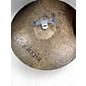Used Istanbul Agop 20in Jazz Turk Ride Cymbal thumbnail