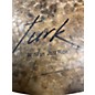 Used Istanbul Agop 20in Jazz Turk Ride Cymbal