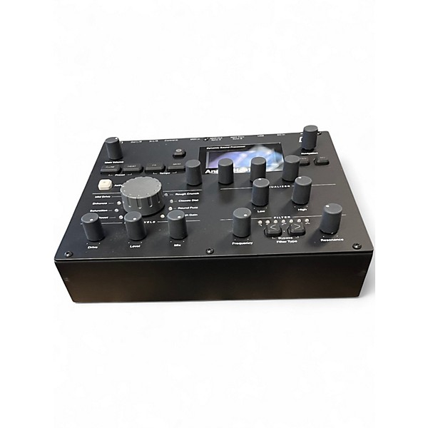 Used Elektron analog  heat +fx Production Controller
