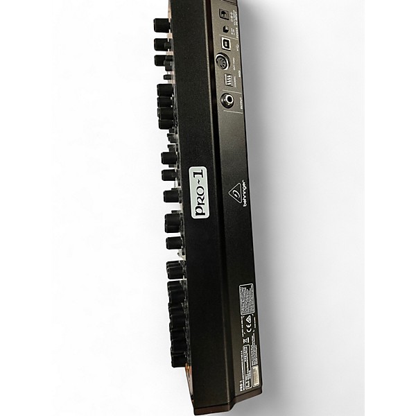 Used Behringer pro-1 Synthesizer