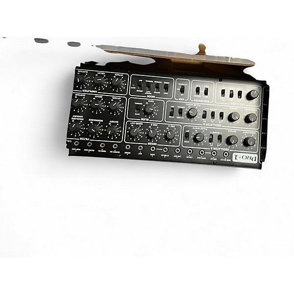 Used Behringer pro-1 Synthesizer