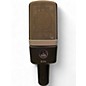 Used AKG C214 Condenser Microphone