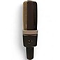 Used AKG C214 Condenser Microphone