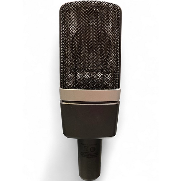 Used AKG C214 Condenser Microphone