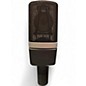 Used AKG C214 Condenser Microphone