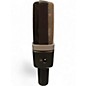 Used AKG C214 Condenser Microphone