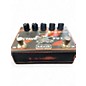 Used MXR Slash Octave Fuzz Effect Pedal thumbnail