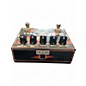 Used MXR Slash Octave Fuzz Effect Pedal