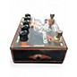 Used MXR Slash Octave Fuzz Effect Pedal