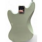 Used Squier Bullet Mustang HH BLUE Solid Body Electric Guitar