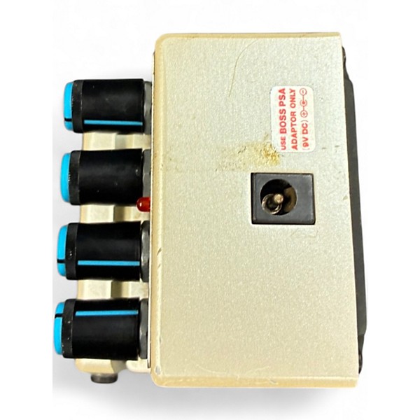 Used BOSS DD3 Digital Delay Effect Pedal