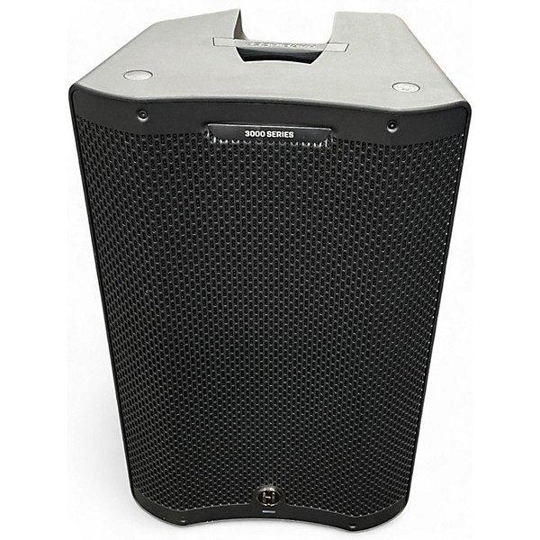 Used Harbinger V3415 Powered Speaker