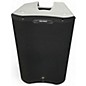 Used Harbinger V3415 Powered Speaker thumbnail