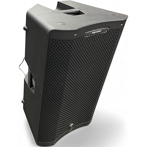 Used Harbinger V3415 Powered Speaker