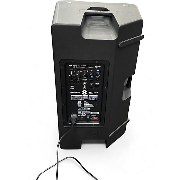 Used Harbinger V3415 Powered Speaker