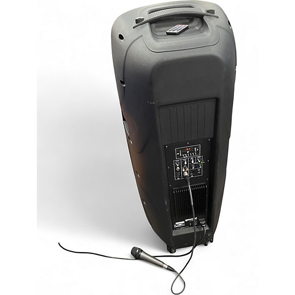 Used Gemini AS-215BLU-LT